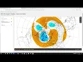 EC 30 Day Weather Forecast For UK Europe 23rd January To 20th February 2023