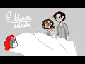 Download Lagu Siblings // Trash of the Count’s Family animatic
