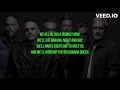 Los Pericos - El Ritual de la Banana (LETRA)