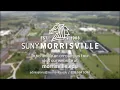 SUNY Morrisville Virtual Tour 2024