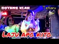 Lagu OT WIKA TERBARU || PLAJU PASAR KUTO LAJU APO KITO  || FDJ KOREA DEVI KITTY ||