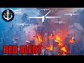 Download Lagu Hundreds Ukraine Drones STRIKE at Once - MOSCOW ON RED ALERT