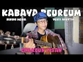 Download Lagu Kabaya Beureum - Nining Meida (Versi Akustik) Cover by Anjar Boleaz ft Ai