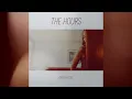 THE HOURS / NEW ALBUM RELEASE