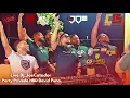 Download Lagu 🔴SALSA Y MERENGUE FIESTA PRIVADA HBD DE DAVID EN VIVO CON DJ JOE CATADOR C15