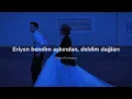 BEGE - Gecelerin Derdi (sözleri)