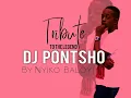Download Lagu Tribute To The Legend DJ Pontsho