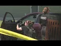 Man seriously injured in Norfolk shooting on Ballentine Boulevard