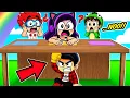 Download Lagu NO ELIJAS EL COLOR INCORRECTO  CON EL TEAM FAMILY JUEGA| Kori