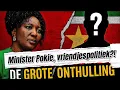 Download Lagu Minister Pokie onder vuur: onthulling schokt Suriname! 🇸🇷 