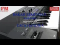 Download Lagu BAKAR KEMENYAN || CACA HANDIKA ( KARAOKE + LYRICS )