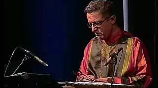كنسرت استاد شجريان و گروه شهناز در سالن شيخ راشد دبی                 دندنها