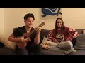 Dstance, Melissa Robles - Niña bonita (acústica)