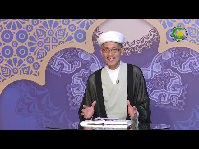 ⁣119  Mahinongdanong Timailhan sa Hadīth Ghadīr- Shaykh Montazer Bongalon