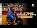 Cheyenne Frontier Days Rodeo Finals FULL RODEO