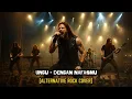 Lagu 🎸UNGU - DENGAN NAFASMU || ALTERNATIVE ROCK COVER #music 
