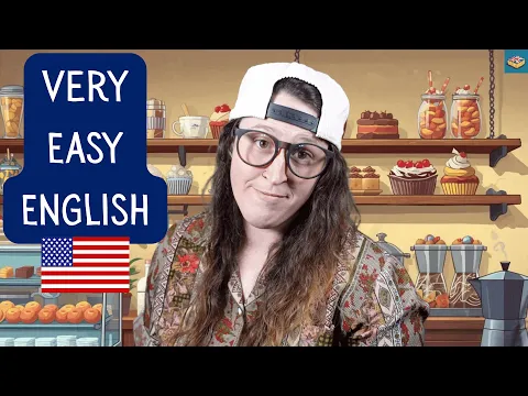 B1: lección de listening — You Can Understand This VERY EASY Inglés video | EnglishSponge