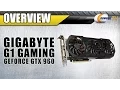 GIGABYTE GeForce GTX 960 Overview - Newegg TV