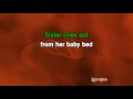 Time Marches On - Tracy Lawrence | Karaoke Version | KaraFun