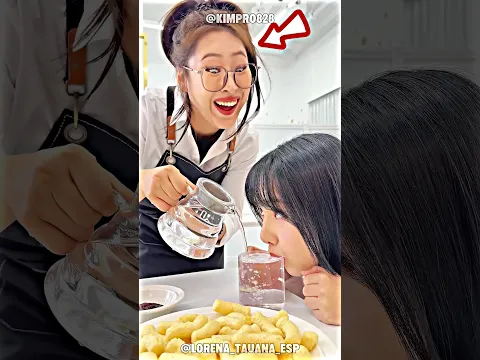 😱🥤 Cuando Más Necesitaba Agua, Ocurrió Algo Inesperado #shorts