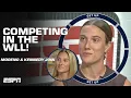 The FIRST Women s Lacrosse League Championship What to expect Get Up