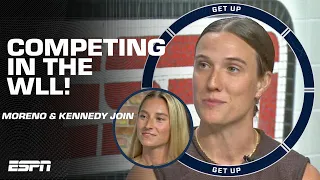 The FIRST Women s Lacrosse League Championship What to expect Get Up