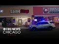Chicago police investigate string of GameStop burglaries