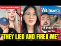 Ex-Walmart Staff Reveal Why Everyone Is Quitting