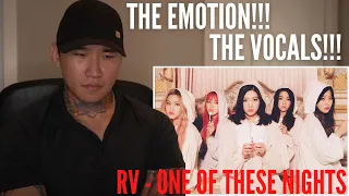 Download Red Velvet 레드벨벳 '7월 7일 (One Of These Nights)' MV | EMOTIONAL!! MP3