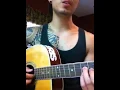 J Boog - Angel (Acoustic Cover)