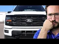 Download Lagu Is This Actually AfFORDable? (2025 Ford F-150 XLT)