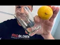 Magic Lemon Trick Tutorial