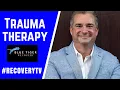 Trauma Therapy Find the Right Fit