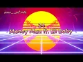 24 Money Man ft. Lil Baby (audio video)