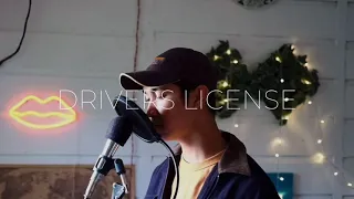 Download Drivers License - Olivia Rodrigo Cover by Rizal Rasid MP3