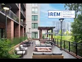 Camden Buckhead Apartments Full Tour