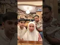 Download Lagu Dalam Sujudku by The Othman Family #fattmira #amiraothman #irfanharis