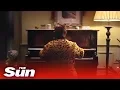 Lagu John Lewis Christmas advert 2018 featuring Elton John