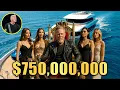 The Lifestyle of James Hetfield 2025 Hobbies Women New Houses Collection Cars Net Worth