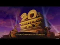 Lagu 20th Century Fox/ Regency Enterprises (2011)