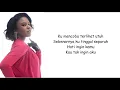 Download Lagu Karaoke Separuh - Jemima || Original key