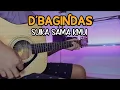 Download Lagu D BAGINDAS - suka sama kmu (gitar cover) full akustik