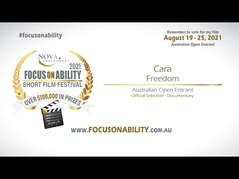Freedom  film thumbnail