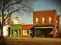 Johnny Young, John Lee Granderson And John Wrencher - Green Door Blues