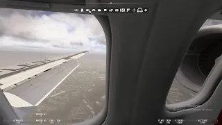 Rafael Nunez to Charlotte American MD-80
