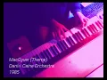 Download Lagu Mac Gyver Theme (Daniel Caine Orchestra)