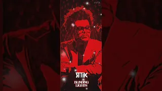 blinding lights x wahran dj pratik mashup 2020 lockdown edit 