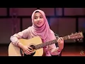 FATAMORGANA - Rita Sugiarto / Rhoma Irama - SLOW ROCK VERSION + VIDEO CLIP KEREN