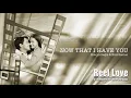 Sheryn Regis & Erik Santos - Now That I Have You (Audio) 🎵 | Reel Love