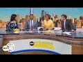 AM Live takes you behind the scenes of GMA ahead of 50th anniversary